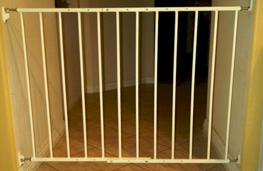 Baby Gate Baby Gate