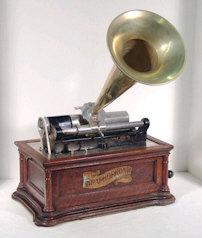 The Evolution of Music Playing Formats