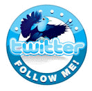 Follow Me on twitter