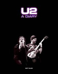 U2 - A Diary