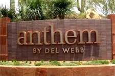 Anthem, Arizona