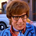 Austin Powers