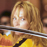 Beatrix Kiddo