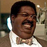 Professor Klump