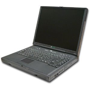 Old Laptop