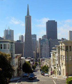 San Francisco