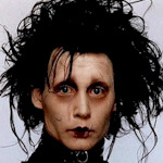 Edward Scissorhands