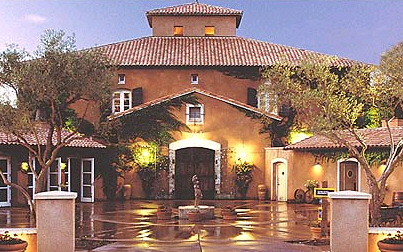 Viansa Winery