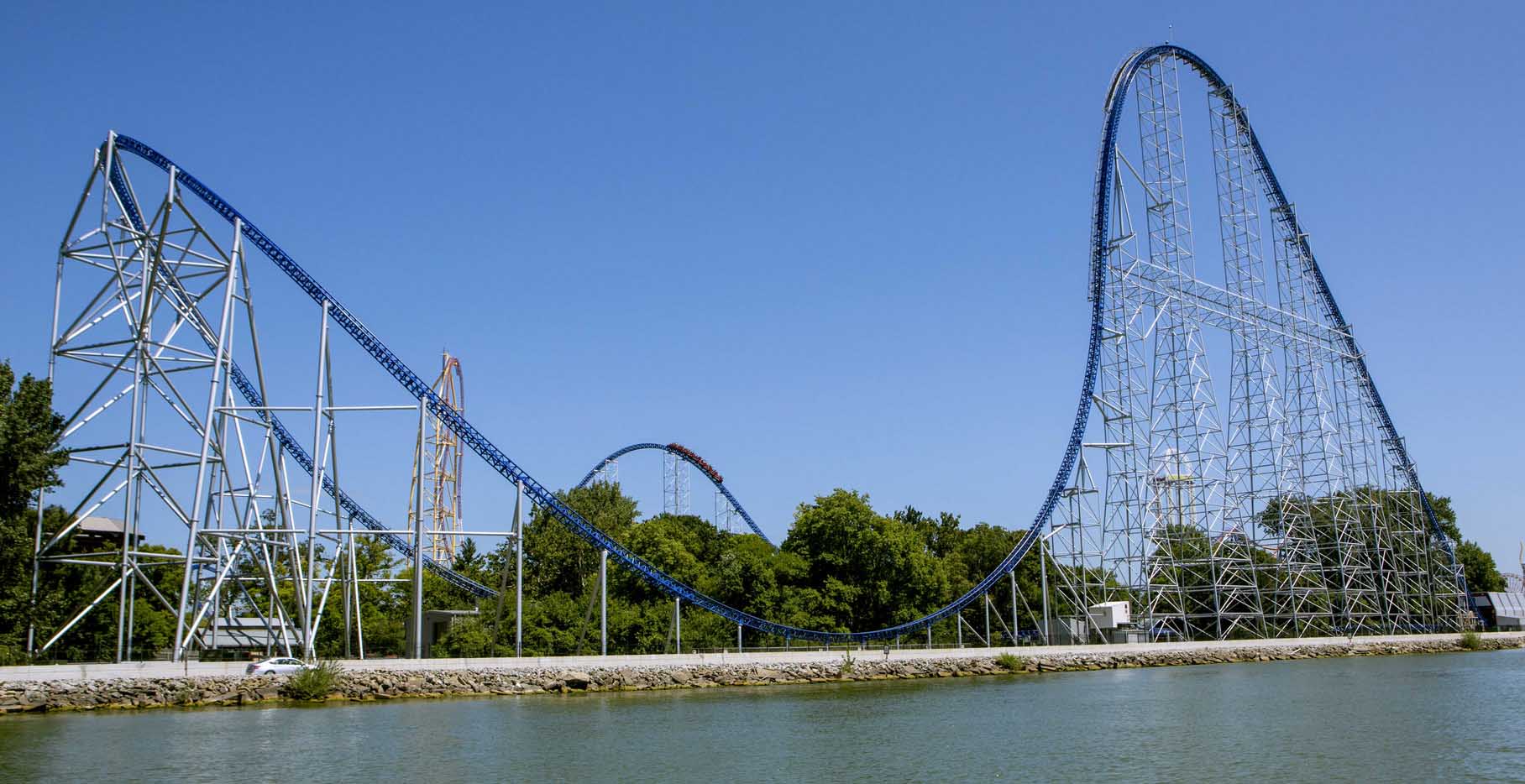 Millennium Force