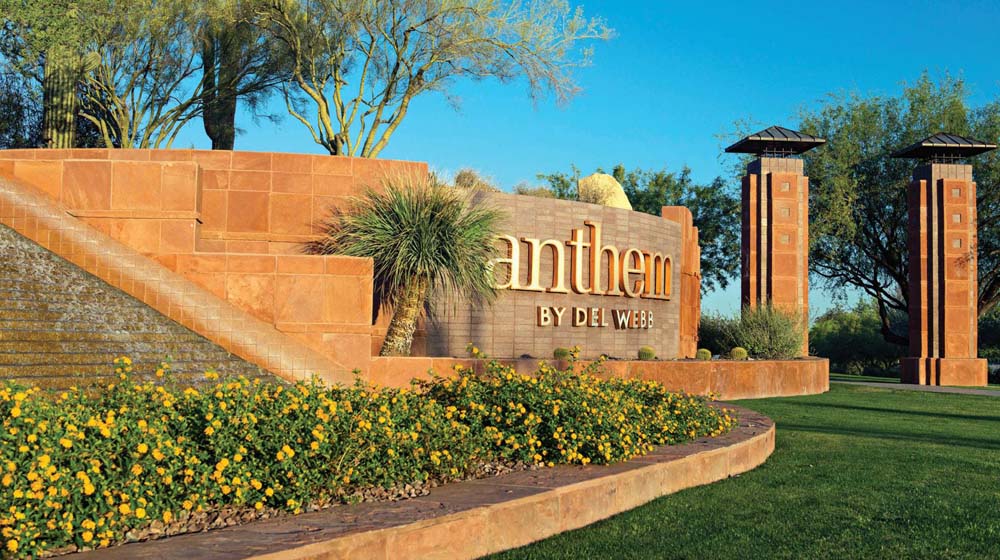 Anthem AZ