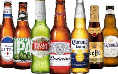 Boycotting Bud Light? Here’s a List of Anheuser-Busch Brands