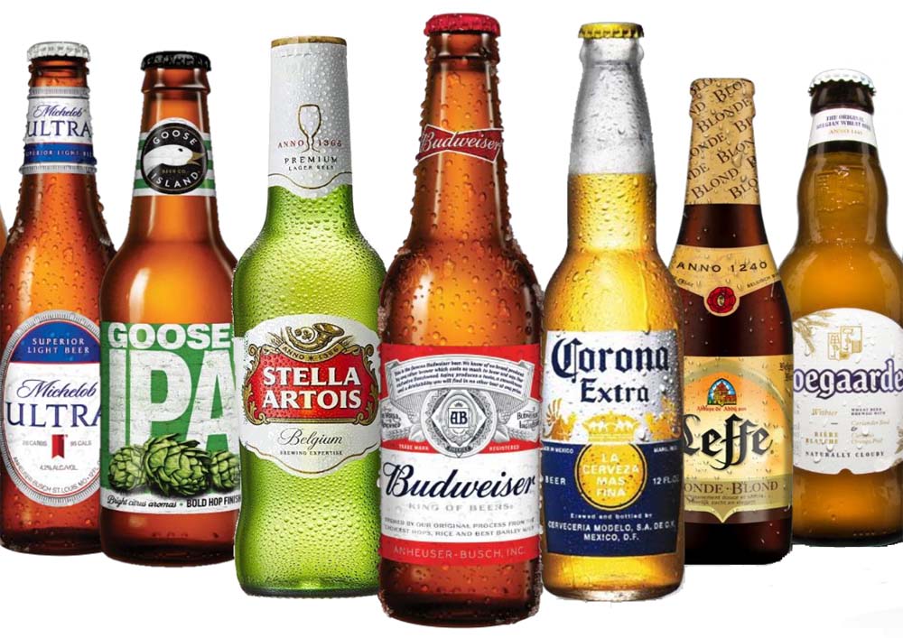 Anheuser-Busch Brands