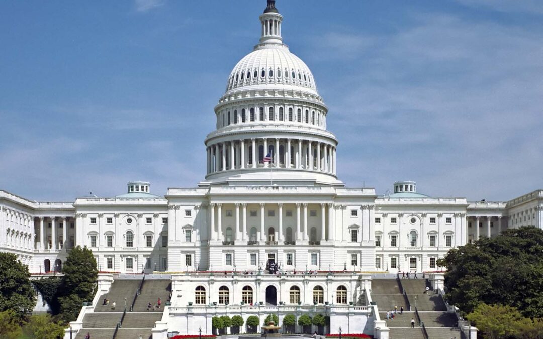 What Has Congress Accomplished So Far in 2025? Not Much!