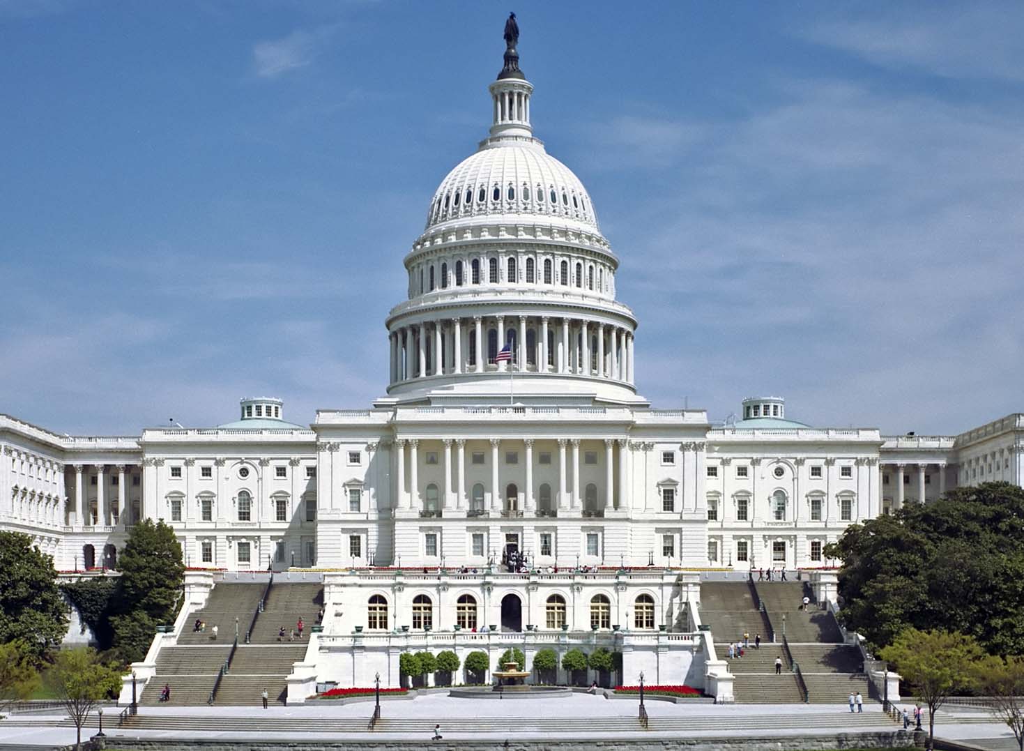 What Has Congress Accomplished So Far in 2025? Not Much!